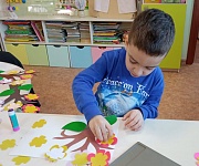 Весна - самое чудесное время года! 