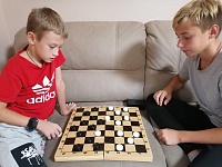 Хобби наших воспитанников