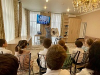 День добровольца