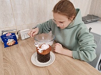 Предпасхальная подготовка.