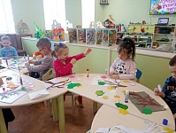 Весна - самое чудесное время года! 