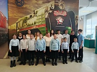 Музей Коломенского завода