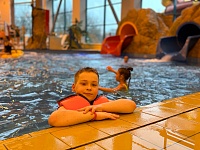 Аквапарк "Окская Жемчужина"