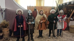 День защитника Отечества
