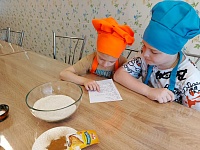 Лесенки