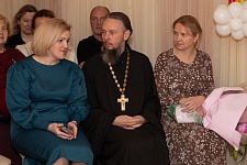 18 лет детскому социальному центру