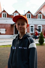 1 июня — Международный день защиты детей!