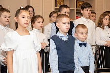 День памяти снятия блокады Ленинграда