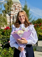 Здравствуй школа!