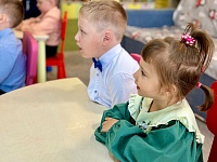 День семьи, любви и верности!