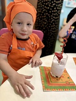 Летняя фантазия