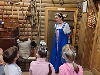 Рождество в "Школе ремёсел"