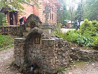 Поездка в Калужскую область