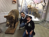 Паломническая поездка в Серпухов