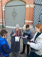 Раскрываем секреты собора Василия Блаженного