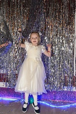 В преддверии новогодних чудес