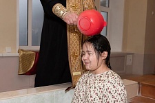 Кристины Маши