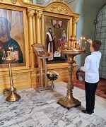 День Славянской письменности
