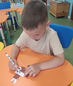 Речная прогулка