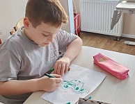 «Письмо солдату»