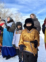 Широка наша Масленица!