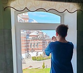 "Окна Победы"