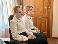 Беседа с Батюшкой - о Страшном Суде