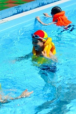 Приключения в "Искре"