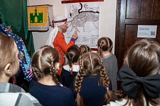 «Коломенский затейный двор»