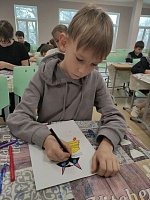 Занятия в Воскресной школе - Готовимся к Масленице