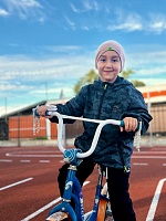 Что такое прогулка