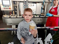 Экскурсия в Москва Сити