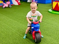 Невероятное путешествие в мир «Джуманджи»!