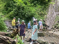 Путешествие в "Берендеево царство"