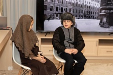 День памяти снятия блокады Ленинграда