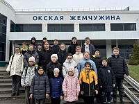  Пасхальный подарок, который запомнится надолго!