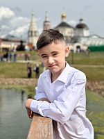 Фестиваль колокольного звона «Бобреневские перезвоны»