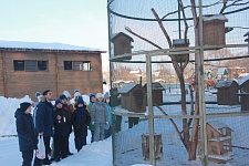 Какникулы в Берхино и Лазертаг