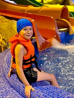 Аквапарк "Окская Жемчужина"