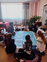 Двухдневная поездка на Смоленскую землю.