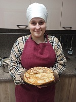 Масленичная неделя