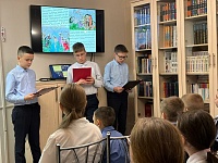 Духовная беседа накануне Рождественского поста