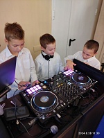 Завершаем лето днём красоты!