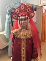 Всемирный день театра