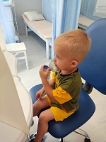 Волшебный отдых в санатории "Вятичи"