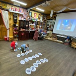 В гостях у "Школы Ремесел"