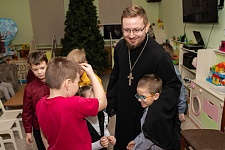 Рождественский пост