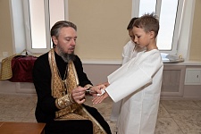 Кристины Валеры и Семёна