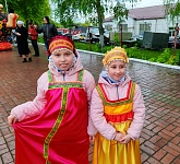 Христос Воскресе!