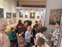 Экскурсионная поездка в город Казань